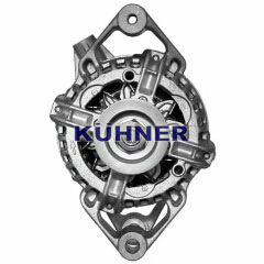 AD KUHNER 301391ri -  Генератор